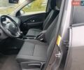 Сірий Рено Меган, об'ємом двигуна 1.6 л та пробігом 187 тис. км за 7200 $, фото 10 на Automoto.ua