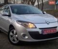 Сірий Рено Меган, об'ємом двигуна 1.6 л та пробігом 188 тис. км за 7500 $, фото 51 на Automoto.ua