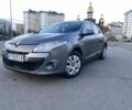 Серый Рено Меган, объемом двигателя 1.5 л и пробегом 290 тыс. км за 4915 $, фото 2 на Automoto.ua