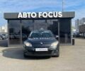 Рено Меган 2009 в Киеве на Automoto.ua Серый Рено Меган, объемом двигателя 1.5 л и пробегом 339 тыс. км за 7290 $, фото 2 на Automoto.ua