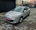 Серый Рено Меган, объемом двигателя 1.6 л и пробегом 200 тыс. км за 6850 $, фото 1 на Automoto.ua