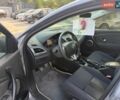 Серый Рено Меган, объемом двигателя 1.6 л и пробегом 200 тыс. км за 5000 $, фото 6 на Automoto.ua