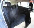 Серый Рено Меган, объемом двигателя 1.46 л и пробегом 226 тыс. км за 7000 $, фото 8 на Automoto.ua