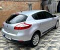 Сірий Рено Меган, об'ємом двигуна 1.5 л та пробігом 223 тис. км за 6800 $, фото 1 на Automoto.ua