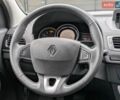 Сірий Рено Меган, об'ємом двигуна 1.5 л та пробігом 160 тис. км за 5300 $, фото 29 на Automoto.ua
