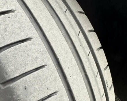 Рено Меган 2009 в Умани на Automoto.ua Серый Рено Меган, объемом двигателя 1.5 л и пробегом 381 тыс. км за 6200 $, фото 22 на Automoto.ua