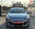 Серый Рено Меган, объемом двигателя 1.6 л и пробегом 193 тыс. км за 7000 $, фото 3 на Automoto.ua