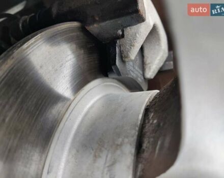 Рено Меган 2009 у Барышевке на Automoto.ua Сірий Рено Меган, об'ємом двигуна 1.6 л та пробігом 185 тис. км за 6950 $, фото 18 на Automoto.ua