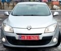 Сірий Рено Меган, об'ємом двигуна 1.6 л та пробігом 157 тис. км за 7000 $, фото 12 на Automoto.ua