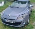 Серый Рено Меган, объемом двигателя 1.6 л и пробегом 234 тыс. км за 7500 $, фото 7 на Automoto.ua
