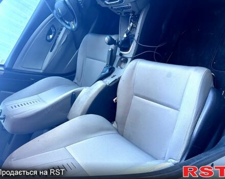 Сірий Рено Меган, об'ємом двигуна 1.5 л та пробігом 0 тис. км за 6000 $, фото 11 на Automoto.ua