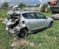 Серый Рено Меган, объемом двигателя 1.46 л и пробегом 240 тыс. км за 2000 $, фото 5 на Automoto.ua