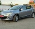 Сірий Рено Меган, об'ємом двигуна 1.6 л та пробігом 190 тис. км за 6300 $, фото 13 на Automoto.ua