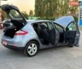 Сірий Рено Меган, об'ємом двигуна 1.6 л та пробігом 190 тис. км за 6300 $, фото 63 на Automoto.ua