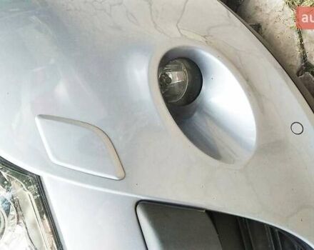 Сірий Рено Меган, об'ємом двигуна 1.6 л та пробігом 193 тис. км за 6799 $, фото 18 на Automoto.ua