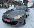 Сірий Рено Меган, об'ємом двигуна 1.6 л та пробігом 215 тис. км за 6400 $, фото 9 на Automoto.ua