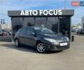 Рено Меган 2009 в Киеве на Automoto.ua Серый Рено Меган, объемом двигателя 1.46 л и пробегом 339 тыс. км за 7250 $, фото 1 на Automoto.ua