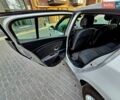 Серый Рено Меган, объемом двигателя 1.6 л и пробегом 200 тыс. км за 6600 $, фото 42 на Automoto.ua