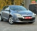 Сірий Рено Меган, об'ємом двигуна 1.6 л та пробігом 190 тис. км за 6300 $, фото 1 на Automoto.ua