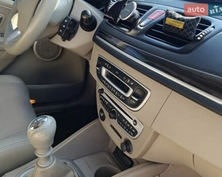 Сірий Рено Меган, об'ємом двигуна 1.46 л та пробігом 308 тис. км за 5900 $, фото 25 на Automoto.ua