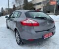 Сірий Рено Меган, об'ємом двигуна 1.6 л та пробігом 215 тис. км за 6400 $, фото 10 на Automoto.ua