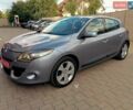 Сірий Рено Меган, об'ємом двигуна 1.6 л та пробігом 228 тис. км за 7499 $, фото 2 на Automoto.ua