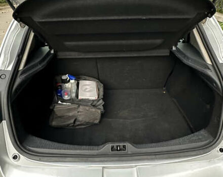 Рено Меган 2009 в Умани на Automoto.ua Серый Рено Меган, объемом двигателя 1.5 л и пробегом 381 тыс. км за 6200 $, фото 19 на Automoto.ua