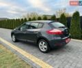 Серый Рено Меган, объемом двигателя 1.6 л и пробегом 188 тыс. км за 6200 $, фото 3 на Automoto.ua