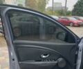 Рено Меган 2009 в Стрые на Automoto.ua Серый Рено Меган, объемом двигателя 1.6 л и пробегом 131 тыс. км за 6999 $, фото 8 на Automoto.ua