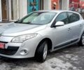 Сірий Рено Меган, об'ємом двигуна 1.6 л та пробігом 157 тис. км за 7000 $, фото 1 на Automoto.ua