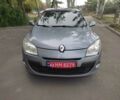 Рено Меган 2009 у Дніпро (Дніпропетровську) на Automoto.ua Сірий Рено Меган, об'ємом двигуна 1.6 л та пробігом 222 тис. км за 6800 $, фото 2 на Automoto.ua