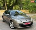 Серый Рено Меган, объемом двигателя 1.6 л и пробегом 219 тыс. км за 7100 $, фото 1 на Automoto.ua
