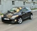 Серый Рено Меган, объемом двигателя 2 л и пробегом 210 тыс. км за 5700 $, фото 1 на Automoto.ua