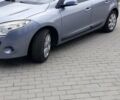 Серый Рено Меган, объемом двигателя 1.9 л и пробегом 255 тыс. км за 6500 $, фото 1 на Automoto.ua