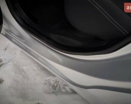 Сірий Рено Меган, об'ємом двигуна 1.6 л та пробігом 188 тис. км за 7600 $, фото 93 на Automoto.ua