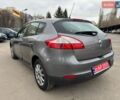 Сірий Рено Меган, об'ємом двигуна 1.6 л та пробігом 215 тис. км за 5799 $, фото 6 на Automoto.ua
