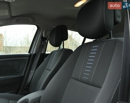 Сірий Рено Меган, об'ємом двигуна 1.6 л та пробігом 124 тис. км за 6700 $, фото 18 на Automoto.ua