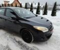 Серый Рено Меган, объемом двигателя 1.6 л и пробегом 250 тыс. км за 5600 $, фото 2 на Automoto.ua