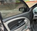 Серый Рено Меган, объемом двигателя 1.5 л и пробегом 260 тыс. км за 6400 $, фото 4 на Automoto.ua