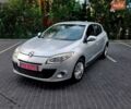 Серый Рено Меган, объемом двигателя 1.6 л и пробегом 200 тыс. км за 6600 $, фото 1 на Automoto.ua