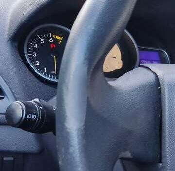 Рено Меган 2009 в Харькове на Automoto.ua Серый Рено Меган, объемом двигателя 1.6 л и пробегом 199 тыс. км за 6500 $, фото 1 на Automoto.ua
