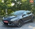 Серый Рено Меган, объемом двигателя 1.6 л и пробегом 216 тыс. км за 7100 $, фото 1 на Automoto.ua