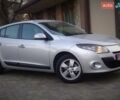 Сірий Рено Меган, об'ємом двигуна 1.6 л та пробігом 188 тис. км за 7500 $, фото 10 на Automoto.ua