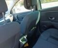 Сірий Рено Меган, об'ємом двигуна 1.5 л та пробігом 260 тис. км за 6700 $, фото 6 на Automoto.ua
