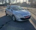 Сірий Рено Меган, об'ємом двигуна 1.6 л та пробігом 207 тис. км за 6400 $, фото 2 на Automoto.ua