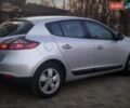 Сірий Рено Меган, об'ємом двигуна 1.6 л та пробігом 188 тис. км за 7500 $, фото 21 на Automoto.ua