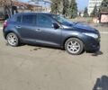 Сірий Рено Меган, об'ємом двигуна 1.5 л та пробігом 285 тис. км за 6500 $, фото 8 на Automoto.ua