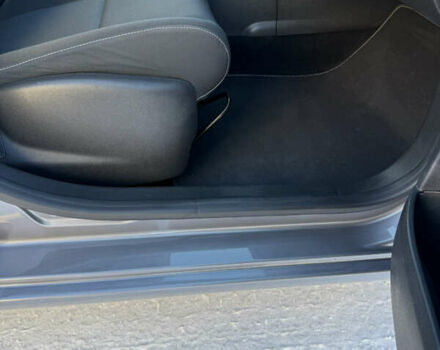 Сірий Рено Меган, об'ємом двигуна 1.6 л та пробігом 193 тис. км за 6700 $, фото 39 на Automoto.ua