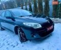 Сірий Рено Меган, об'ємом двигуна 1.6 л та пробігом 186 тис. км за 6900 $, фото 18 на Automoto.ua