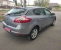 Рено Меган 2009 у Дніпро (Дніпропетровську) на Automoto.ua Сірий Рено Меган, об'ємом двигуна 1.6 л та пробігом 222 тис. км за 6800 $, фото 8 на Automoto.ua